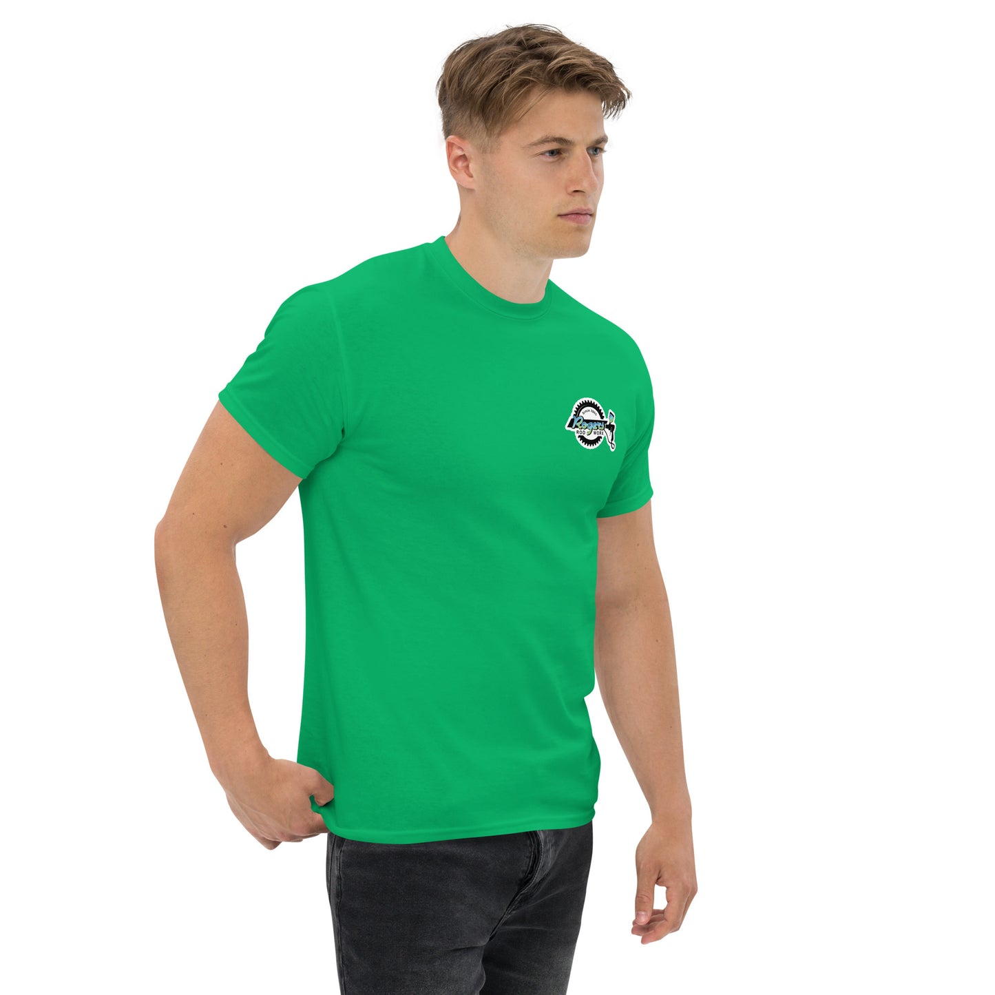 Unisex classic tee