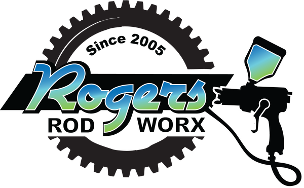 ROGERS ROD WORX