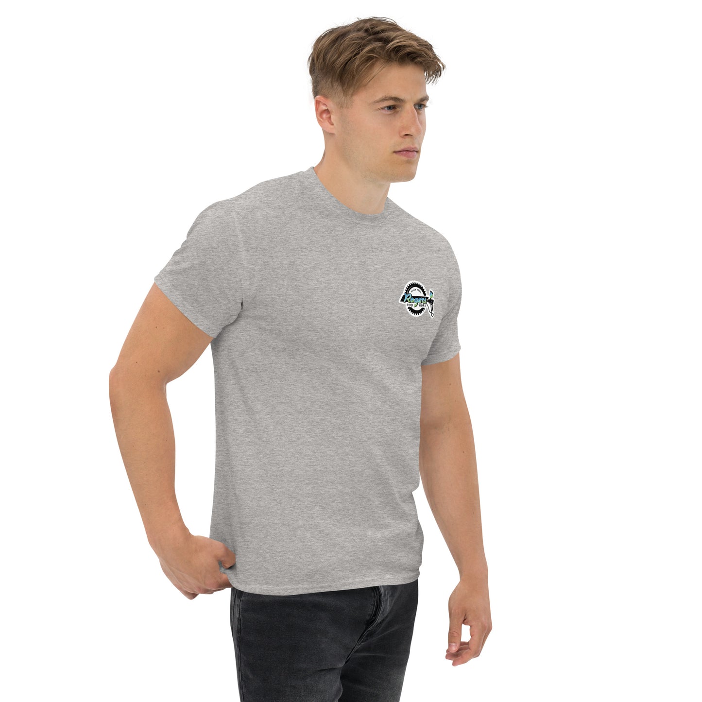 Unisex classic tee